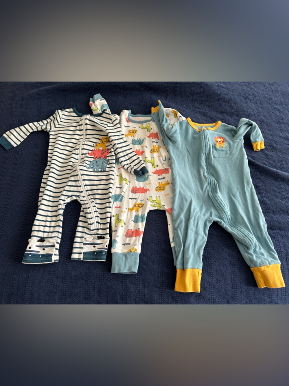 Koala Baby Sleepers - 18M
